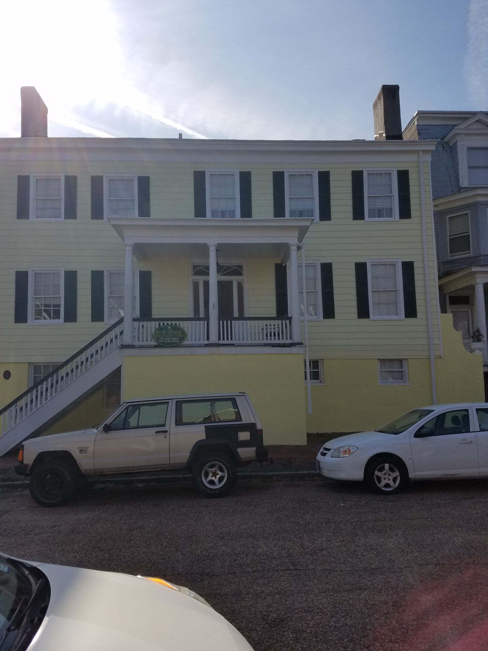 Historic Preservation Projects 10