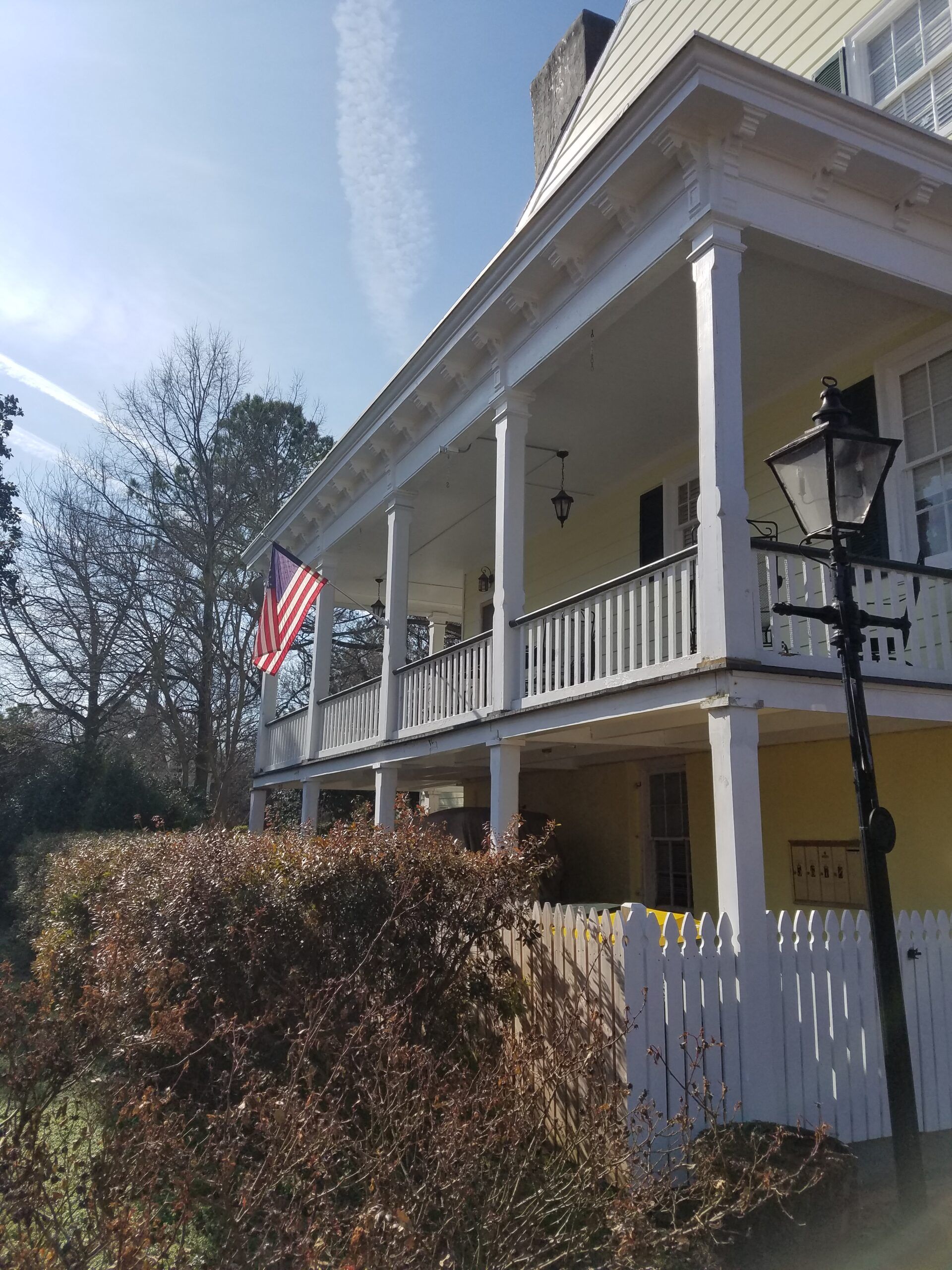 Historic Preservation Projects 11