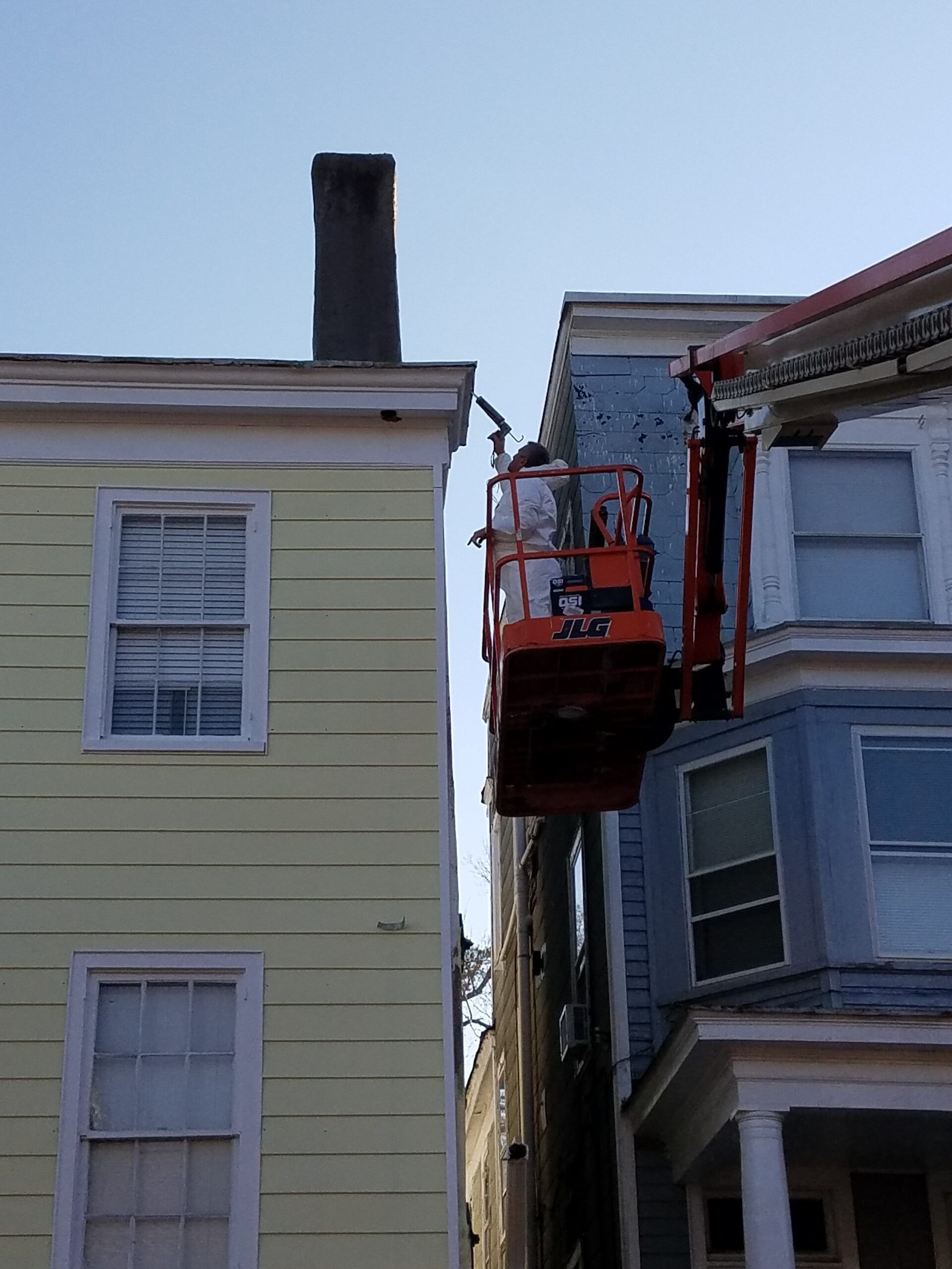 Historic Preservation Projects 14