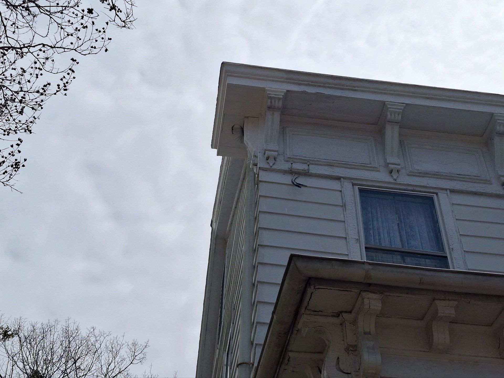 Historic Preservation Projects 4