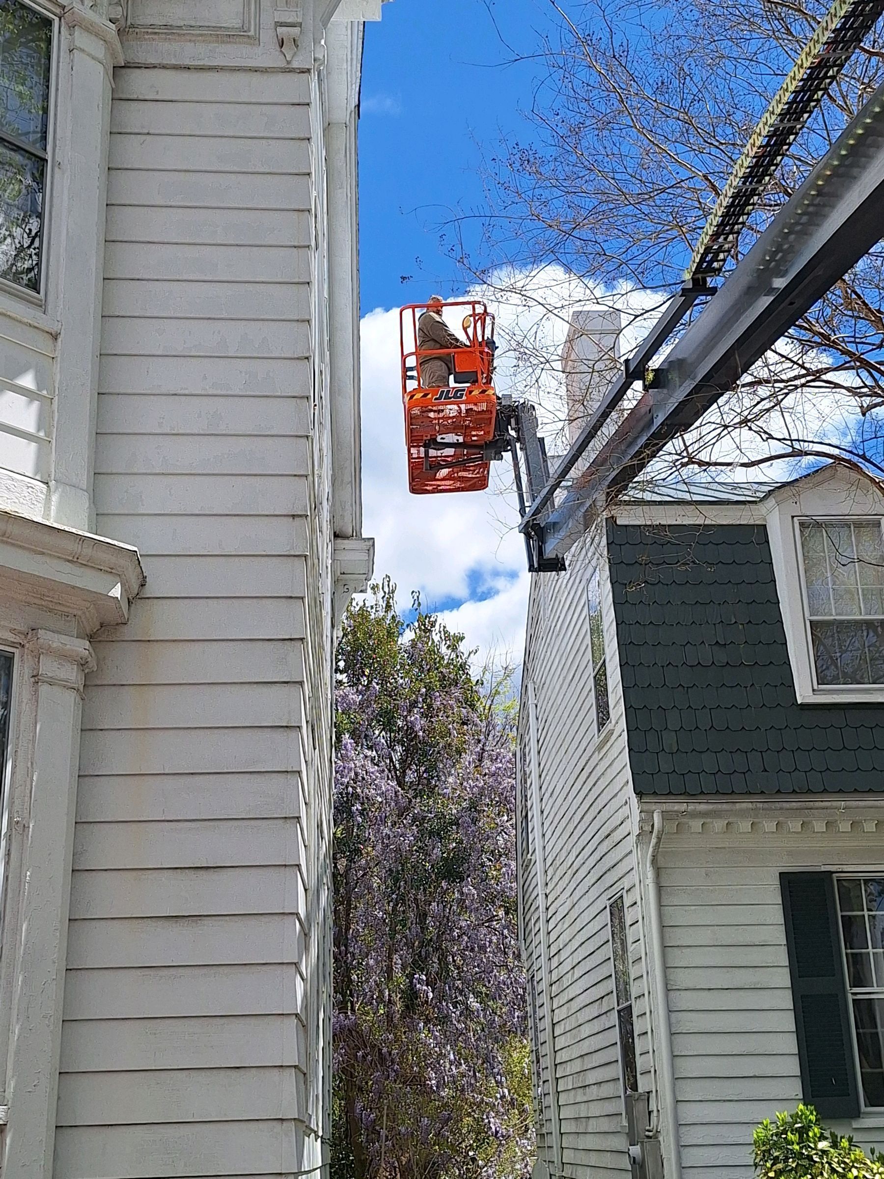 Historic Preservation Projects 7