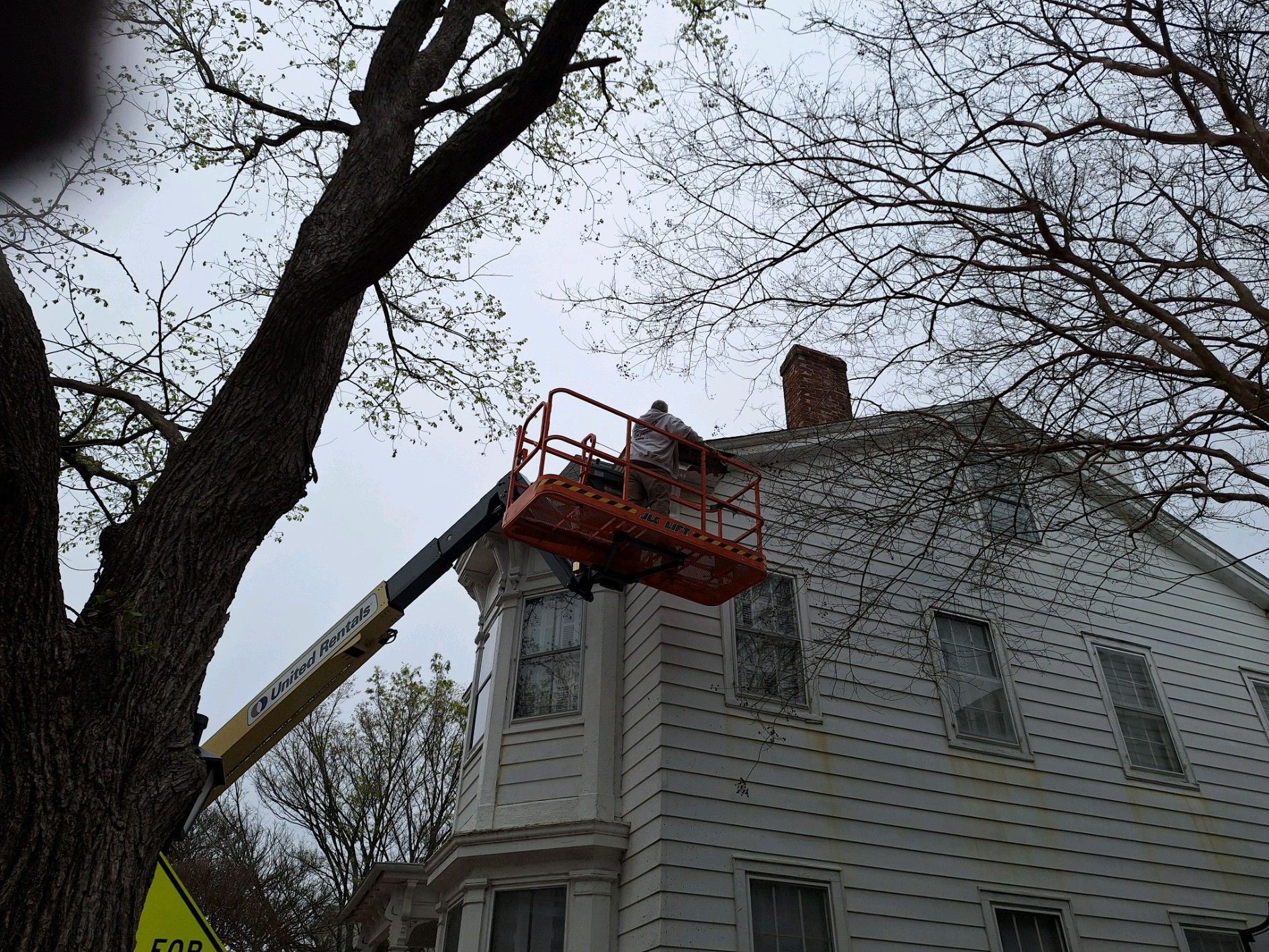 Historic Preservation Projects 8