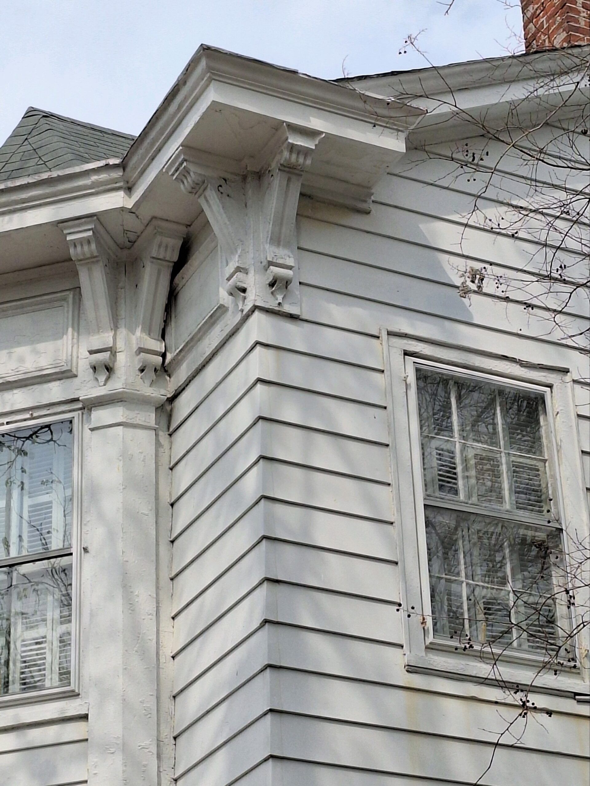 Historic Preservation Projects 9