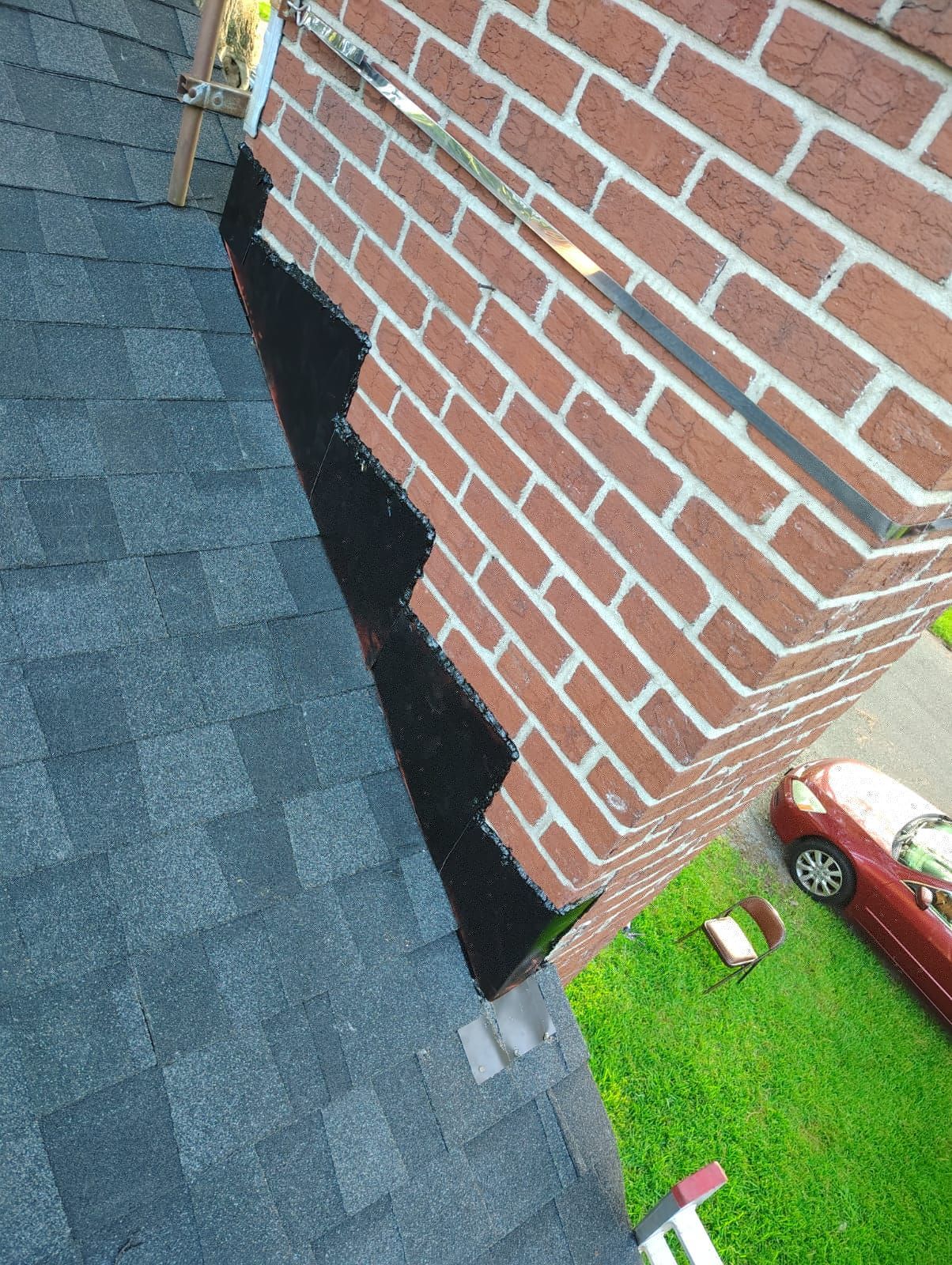 Residential Roofing 3
