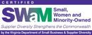 SWAM Logo