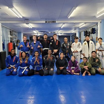 martial arts belt ranks