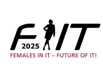 FIT, Females in IT - Future of IT