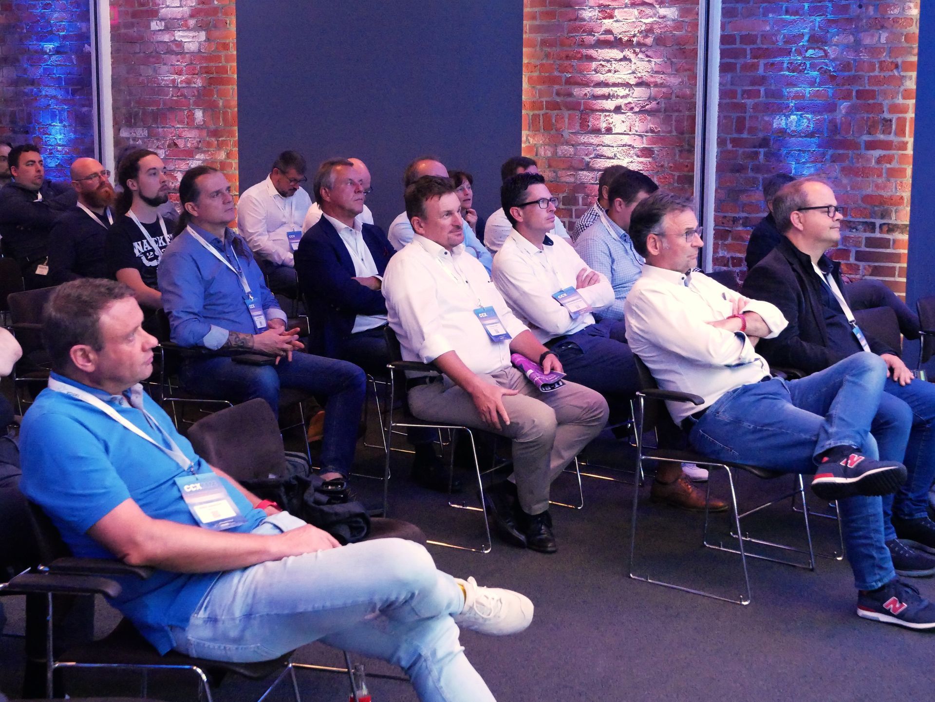 CCX 2024 - KI würzt das Cloud Computing