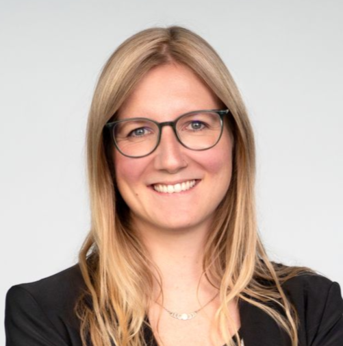 Christoph Kurth, Digital Experience Manager, Vogel IT-Akademie