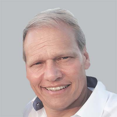Jochen Michels