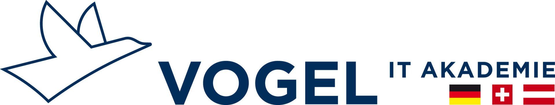 Logo Vogel IT-Akademie
