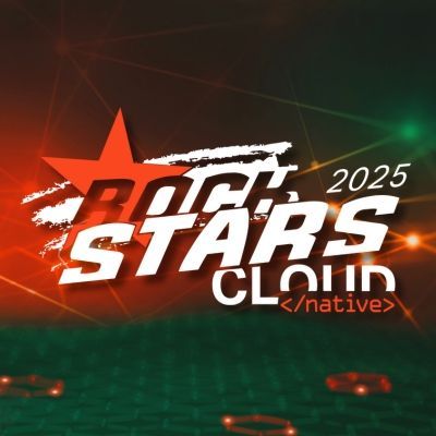 Cloud Native Rockstars 2025