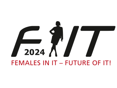 FIT, Females in IT - Future of IT