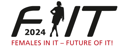 FIT, Females in IT - Future of IT