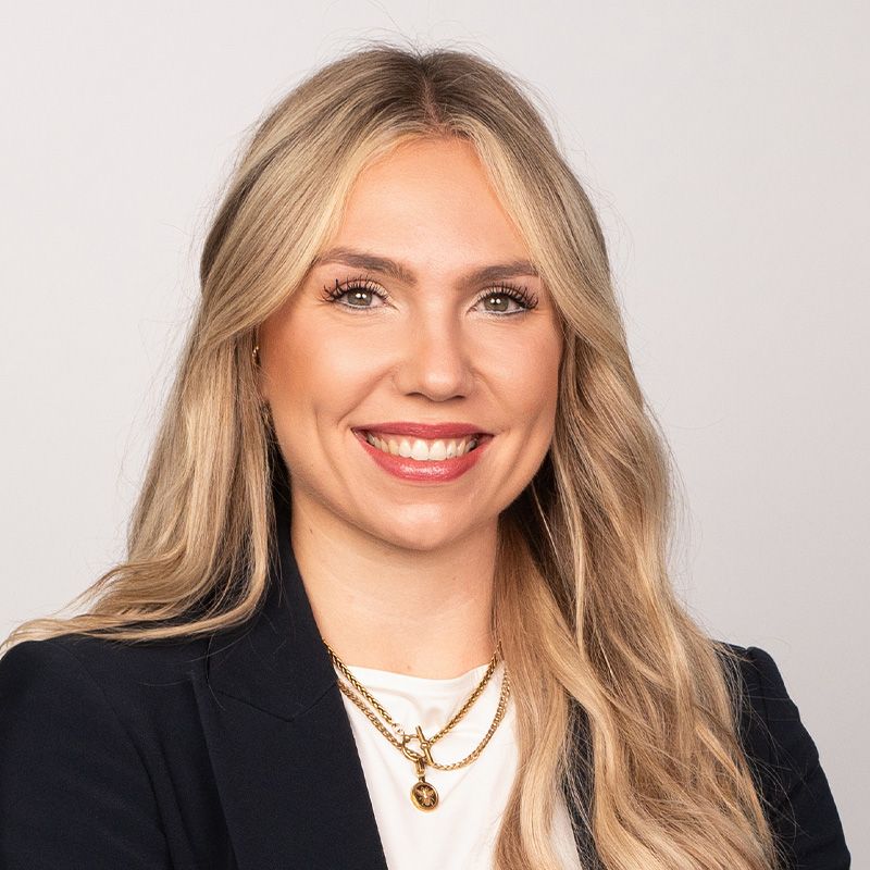Lydia Hundsdörfer, Head of Sales, Vogel IT-Akademie