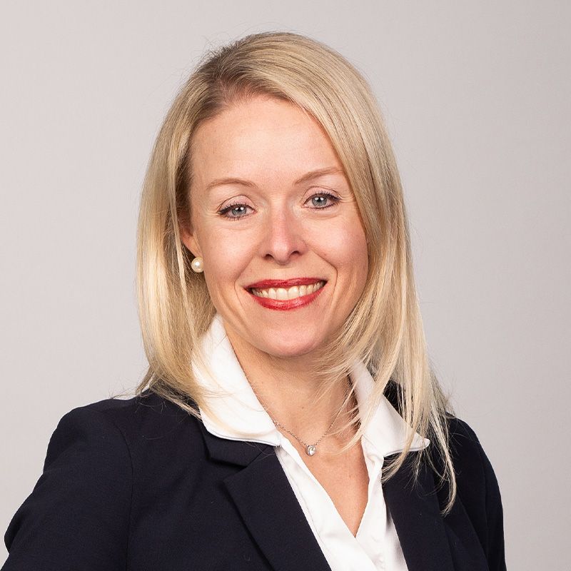 Eva Kanzler, Director, Vogel IT-Akademie