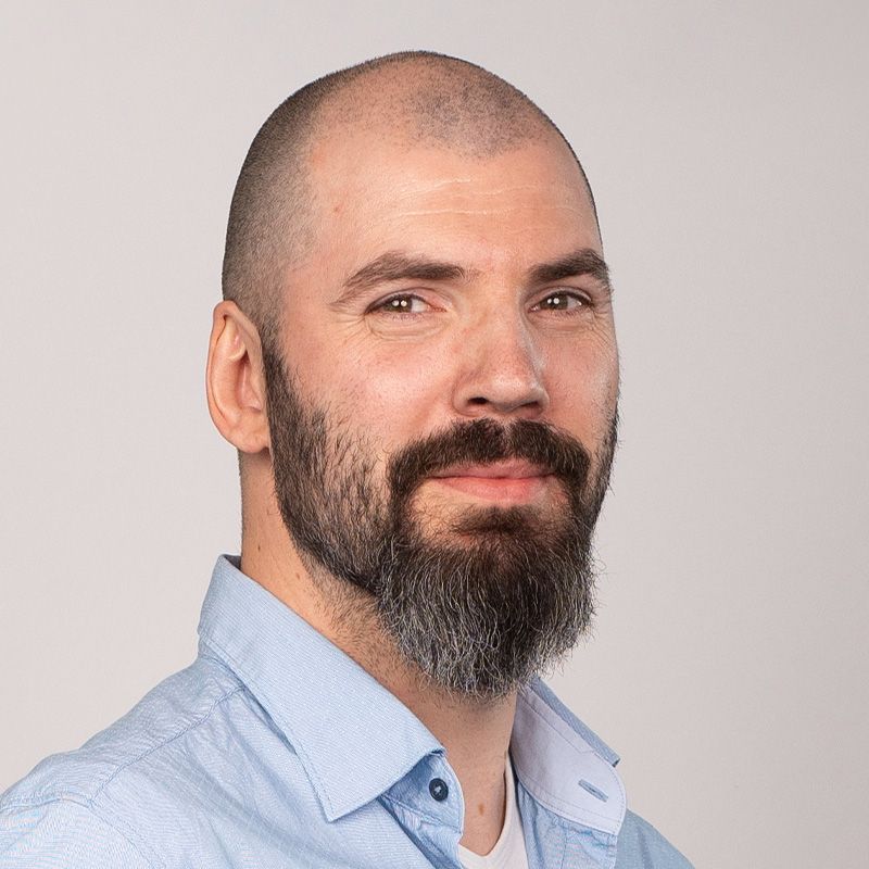 Christoph Kurth, Digital Experience Manager, Vogel IT-Akademie
