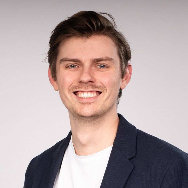 Philipp Montin, Event Marketing Manager, Vogel IT-Akademie