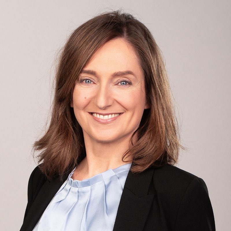 Vera Nikolic, Business Development & International Accounts, Vogel IT-Akademie