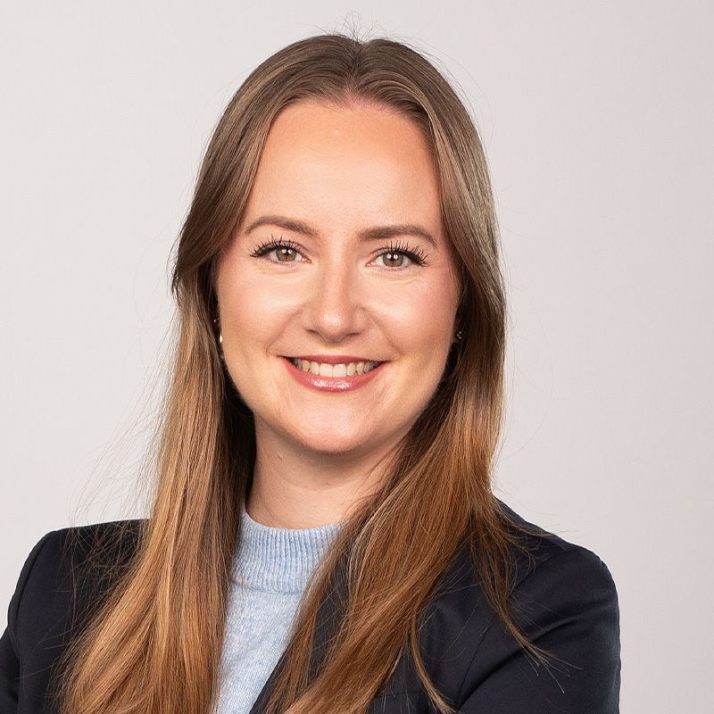 Katharina Rimkus, Event Manager, Vogel IT-Akademie