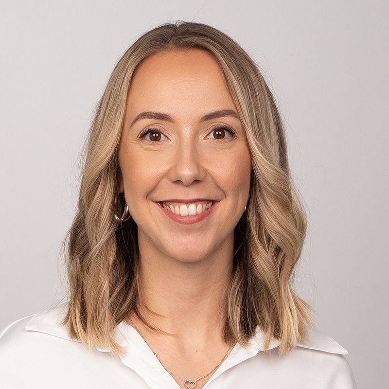 Annika Schaffer, Event Marketing Manager, Vogel IT-Akademie