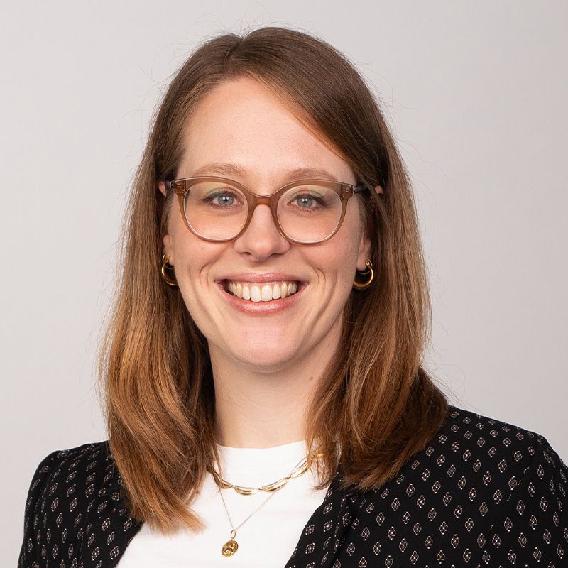 Katrin Schmiedel, Event Manager, Vogel IT-Akademie
