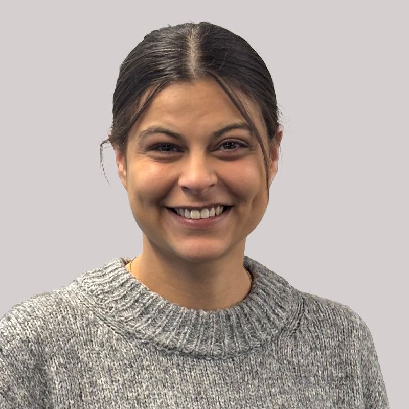 Jessica Seifert, Junior Event Sales Manager, Vogel IT-Akademie