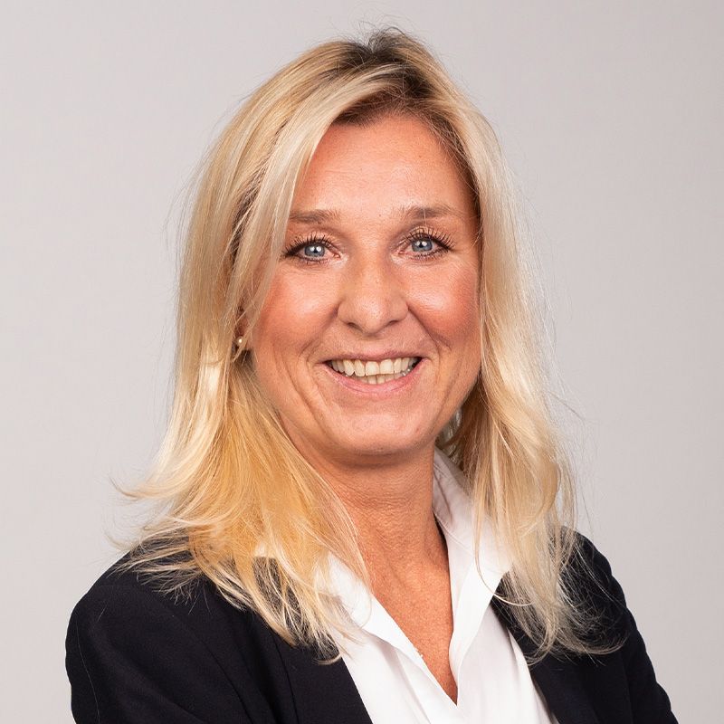 Marlene Stelmach, Senior Event & Project Manager, Vogel IT-Akademie