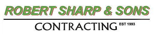 Robert Sharp & Sons logo