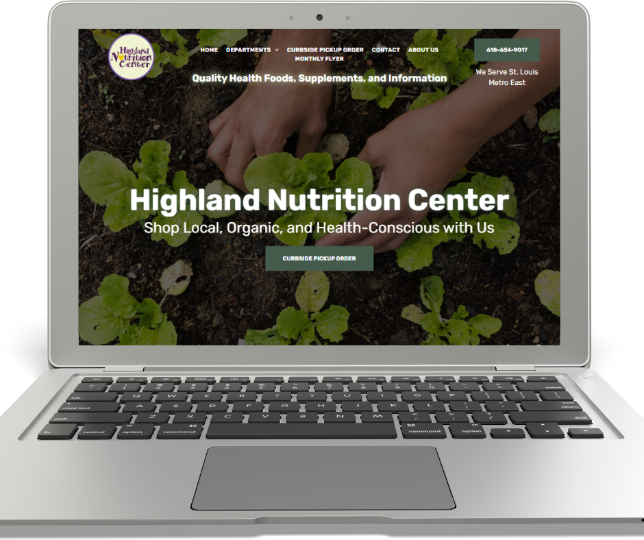 seo for local business highland il