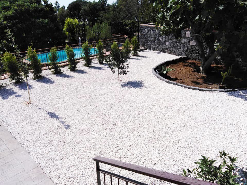 VIVAIO BELVERDE