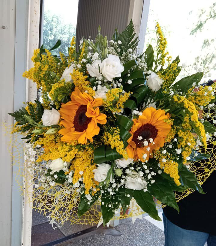 vivaio belverde bouquet