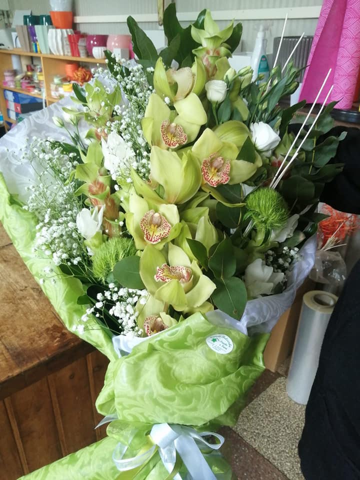vivaio belverde bouquet