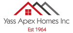 Yass Apex Homes Logo