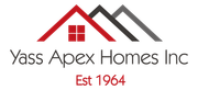 Yass Apex Homes Logo