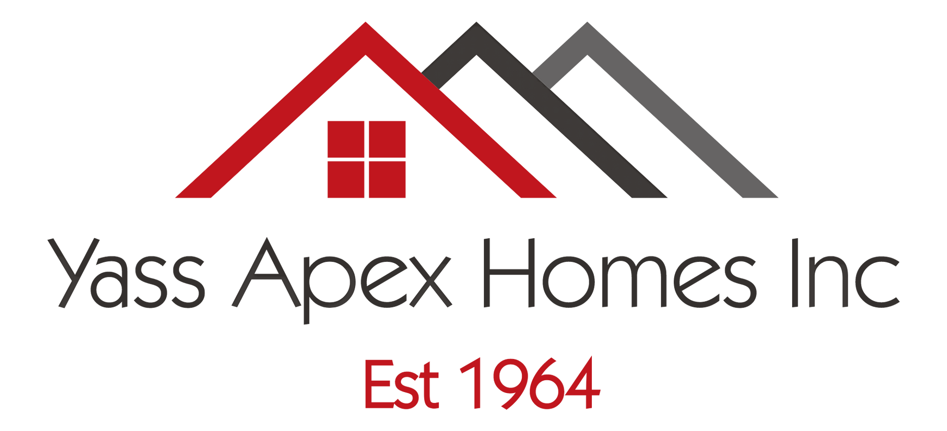 Yass Apex Homes Logo
