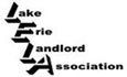Lake Erie Landlord Association Logo