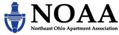 Northeast Ohio Apartment Association Logo