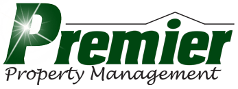 Premier Property Management logo