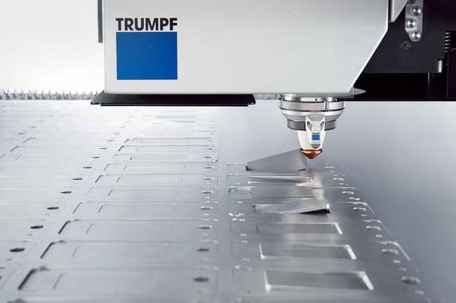 Mass production