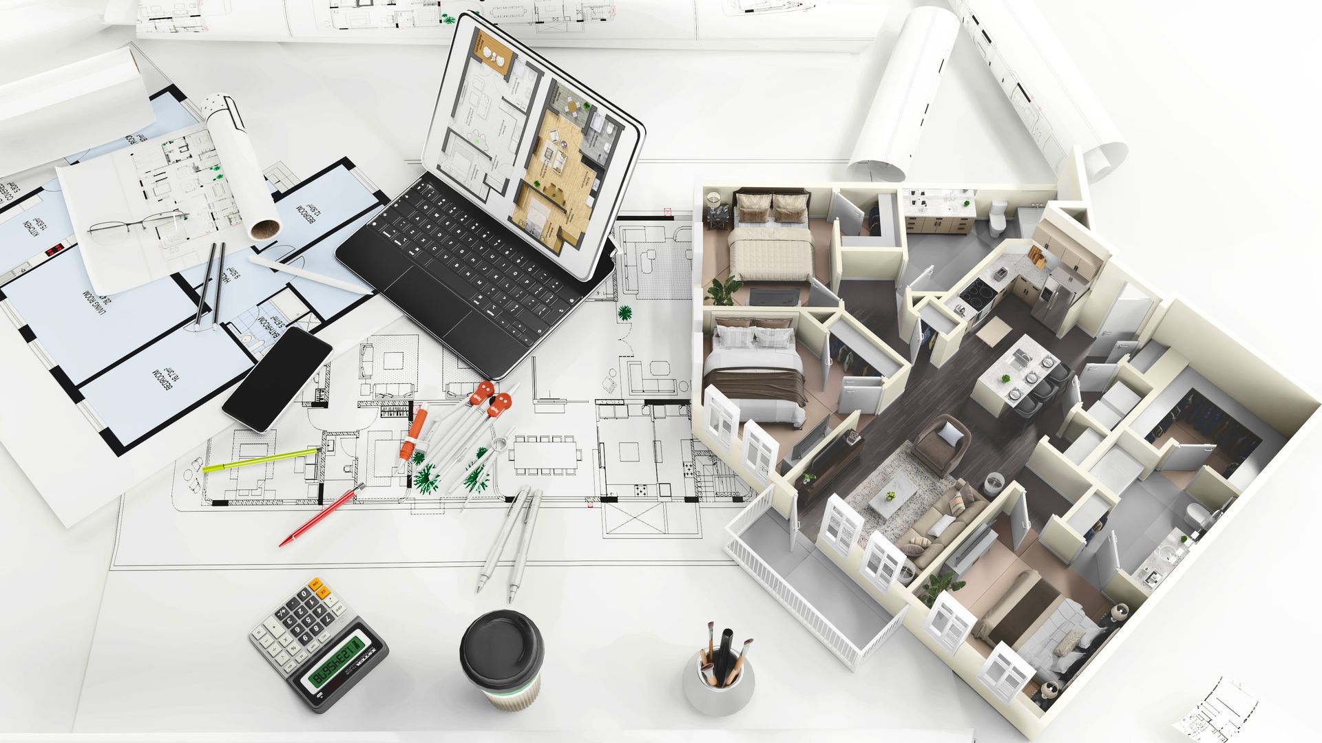 Plusieurs méduses au corps translucide et aux longs tentacules flottent dans l'eau bleue.