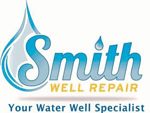 smith well repair logo