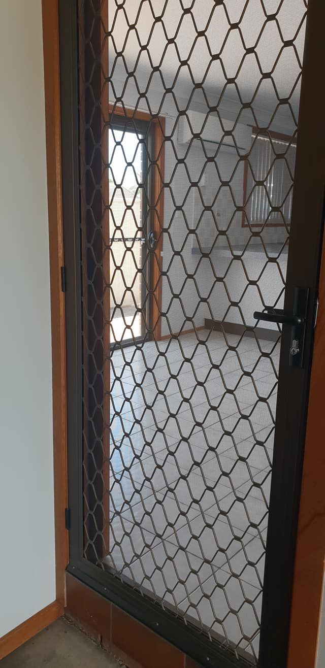 A Screened Door — North Coast Screens & Repairs in East Ballina, NSW