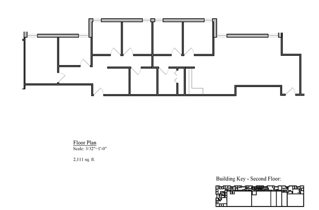 Retail For Lease — 2900-2940 West 66th Street, Edina, MN 55435, United  States