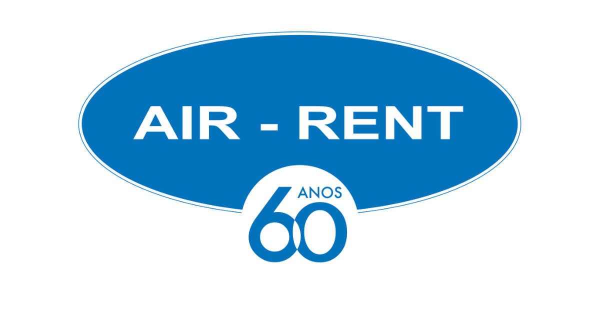 Air Rent com e Servicos Tecnicos de Ar Comprimido Ltda