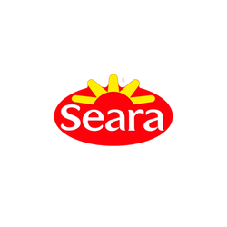 Logotipo da marca Seara