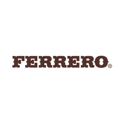 logotipo da marca Ferrero