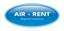 Logo Air Rent