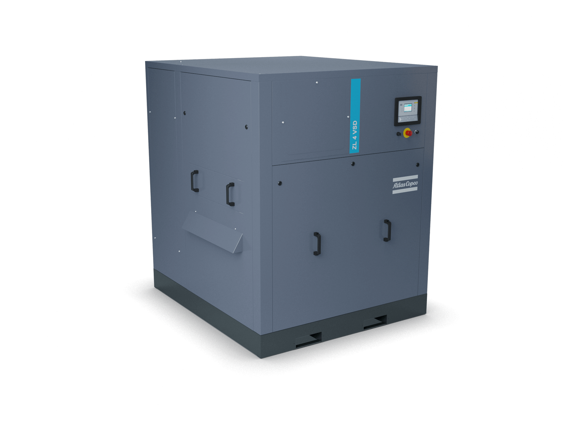 Soprador de Ar Comprimido