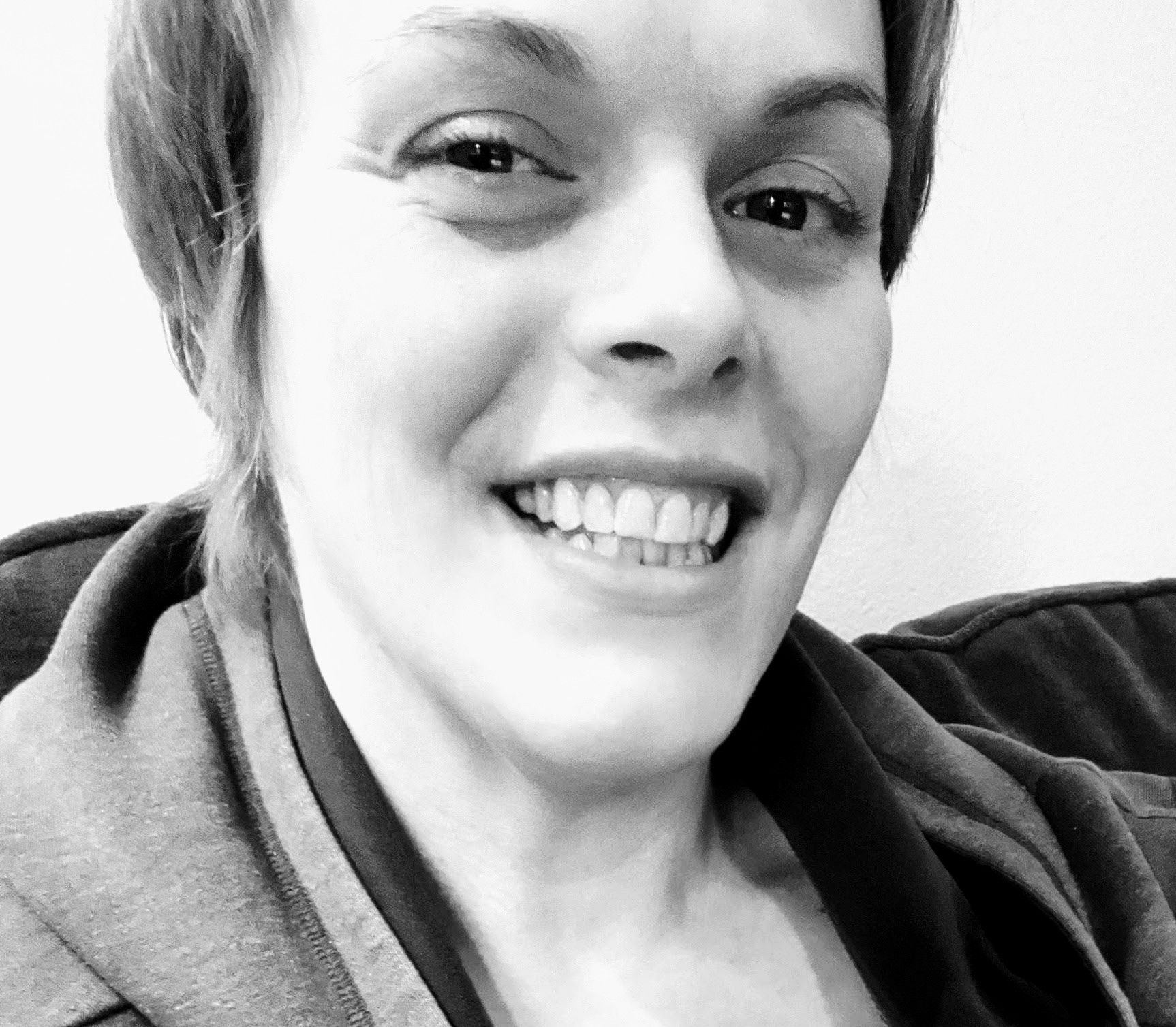 Pilates Instructor, Erika Colgrove